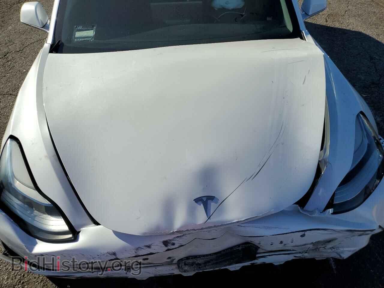 2019 TESLA MODEL 3 - VIN: 5YJ3E1EA3KF466841 - Фото 11