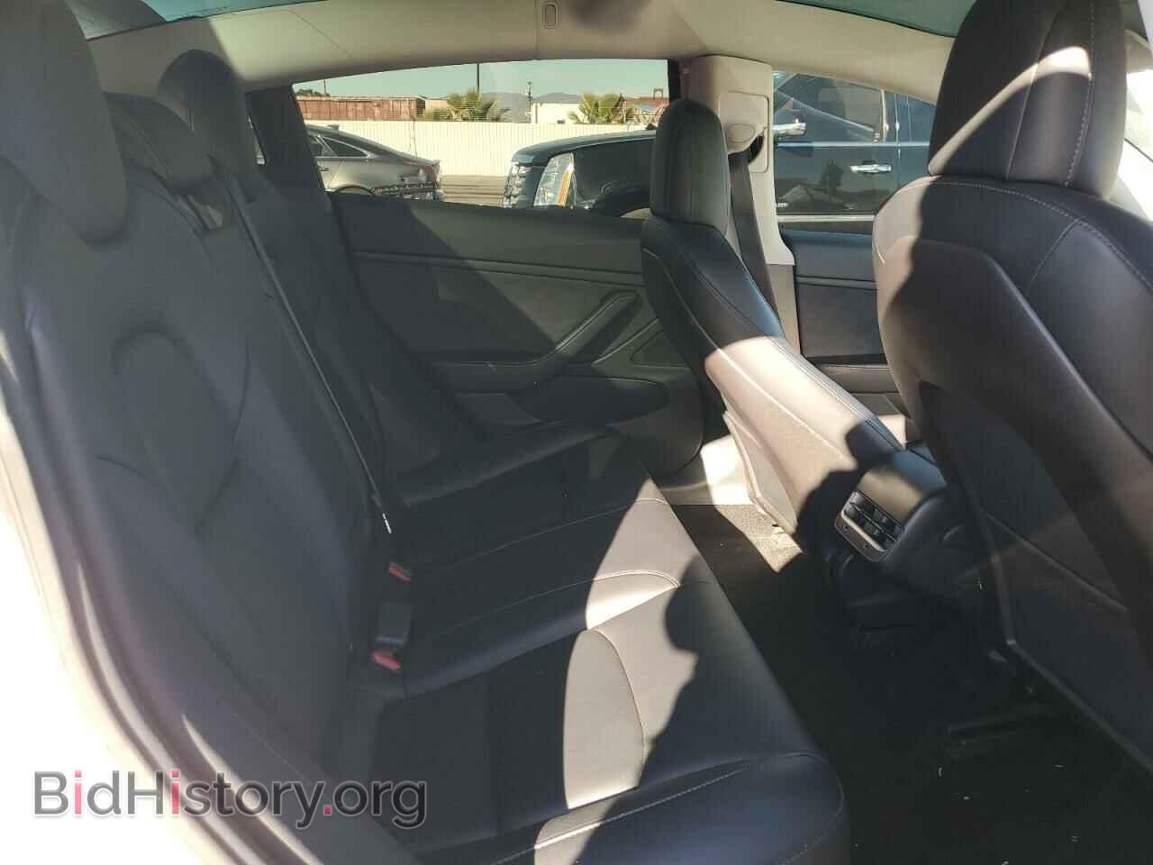 2019 TESLA MODEL 3 - VIN: 5YJ3E1EA3KF466841 - Фото 10