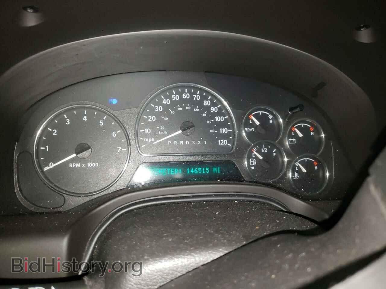 2007 SAAB 9-7X - VIN: 5S3ET13S072805313 - Фото 9