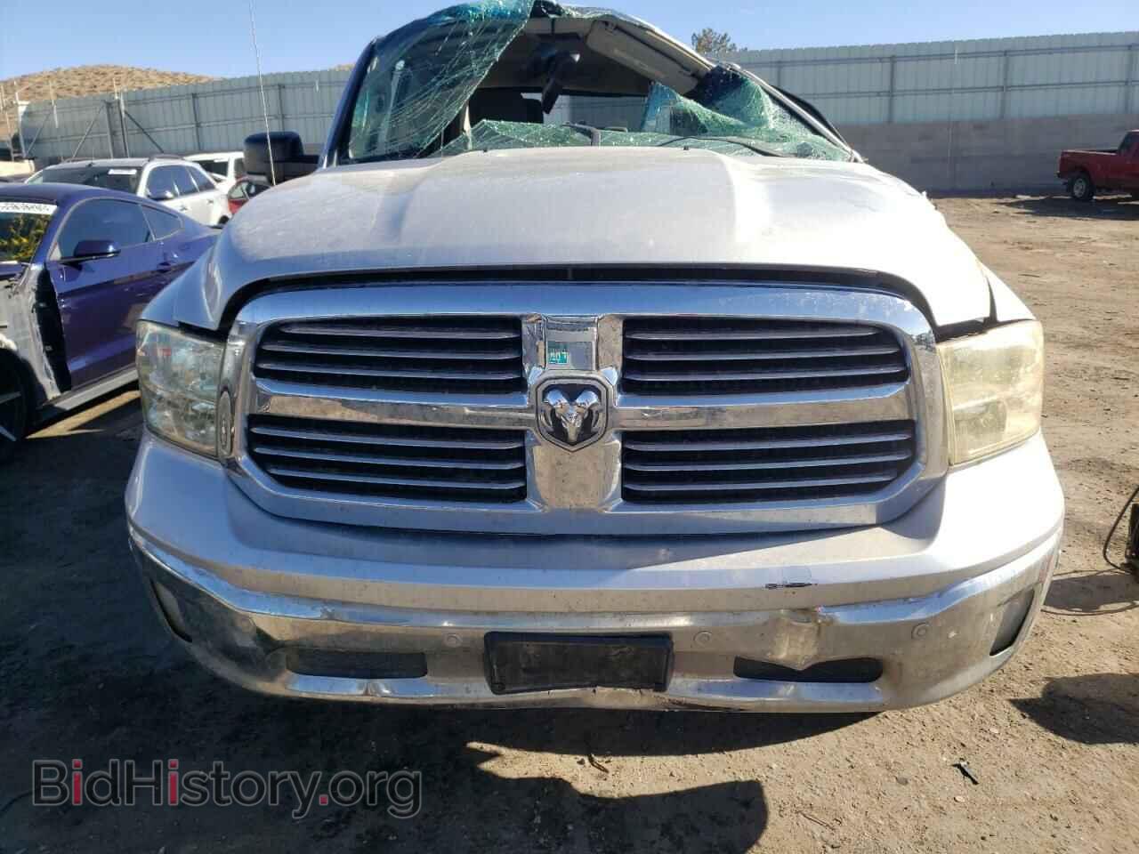 2015 RAM 1500 - VIN: 1C6RR7LMXFS550864 - Фото 5