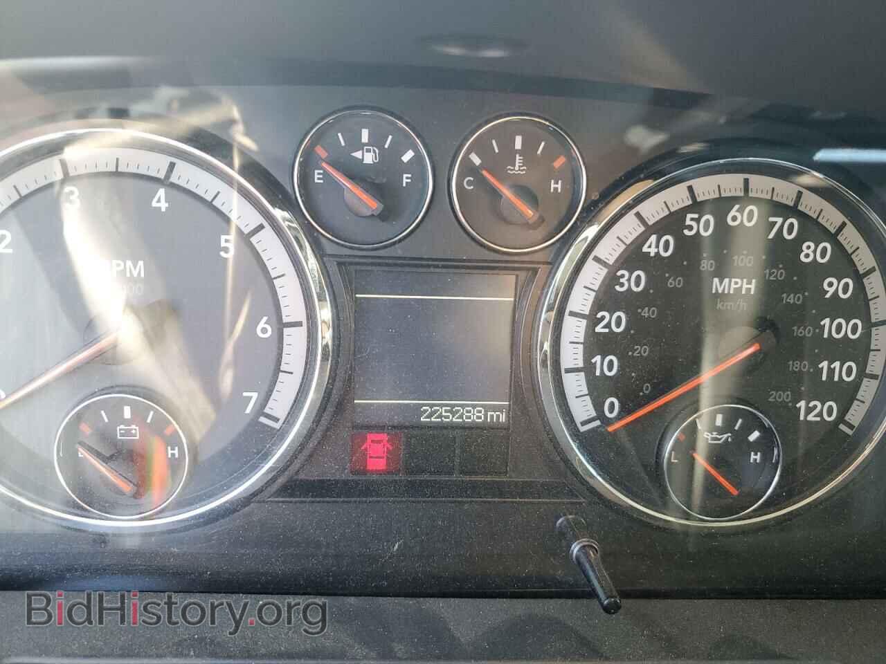 2012 DODGE RAM 1500 - VIN: 1C6RD6MT9CS249335 - Фото 9