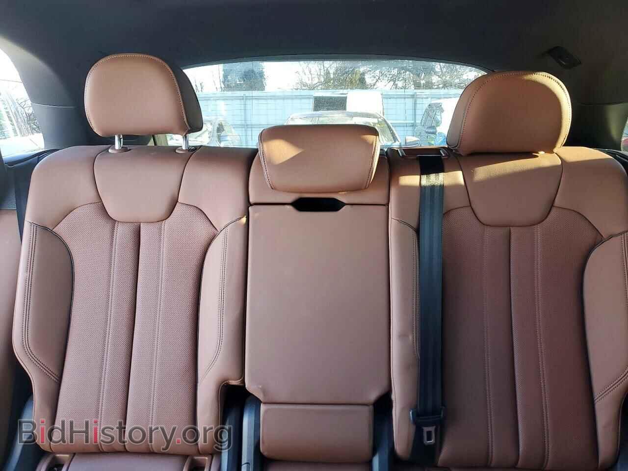 2021 AUDI Q5 - VIN: WA1F2AFY1M2046092 - Фото 10