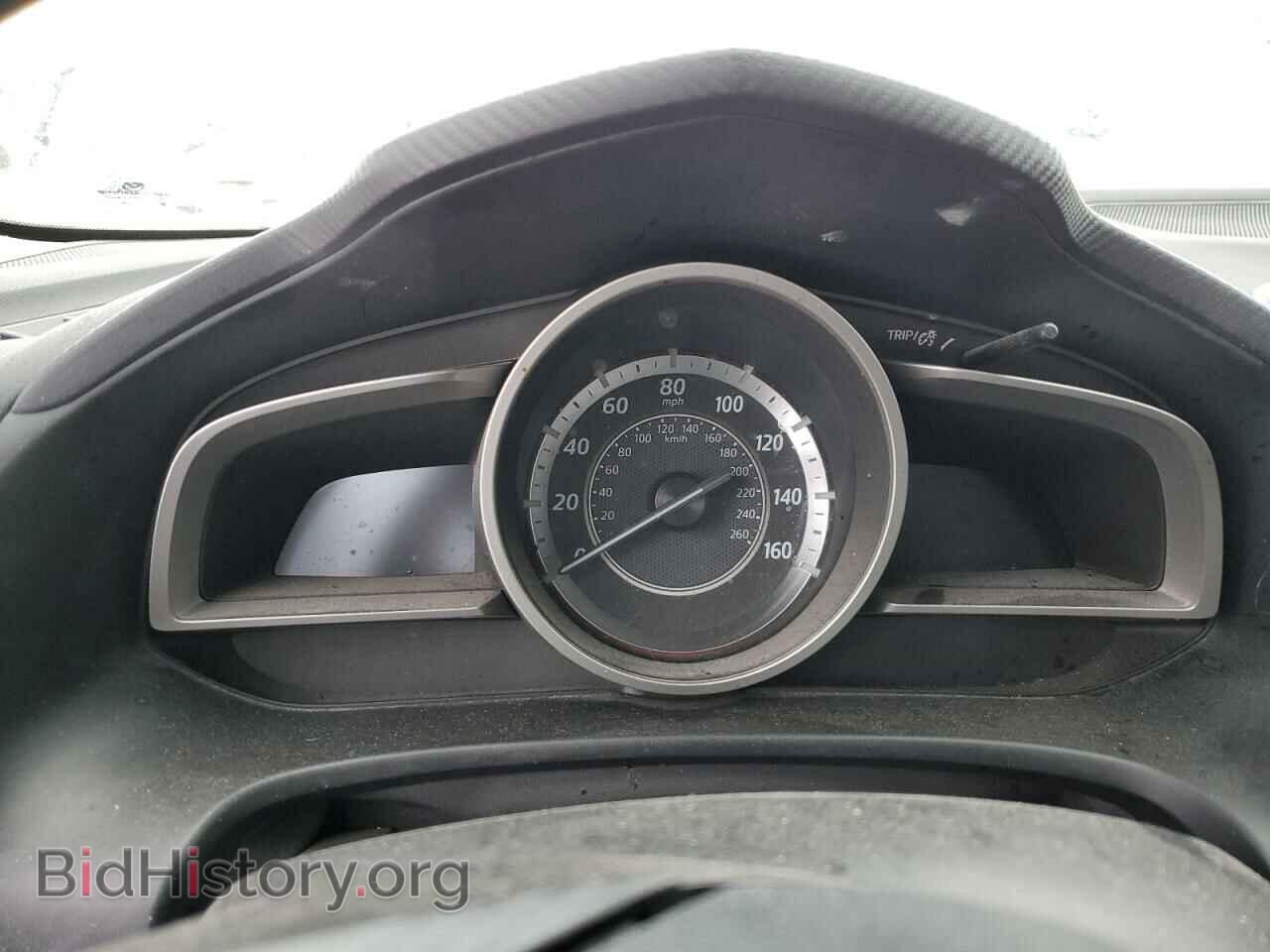 2016 MAZDA 3 - VIN: 3MZBM1J79GM312613 - Фото 9