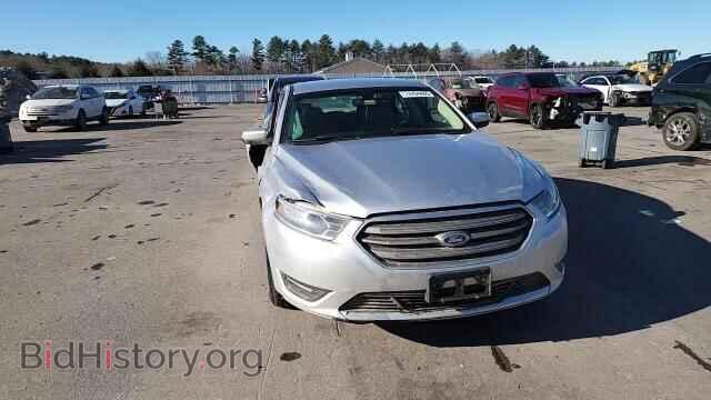 2014 FORD TAURUS - VIN: 1FAHP2H84EG154445 - Фото 13