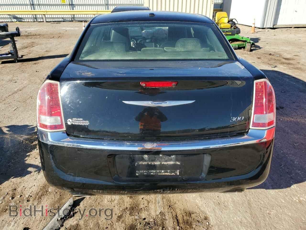 2012 CHRYSLER 300 - VIN: 2C3CCACG5CH166215 - Фото 6