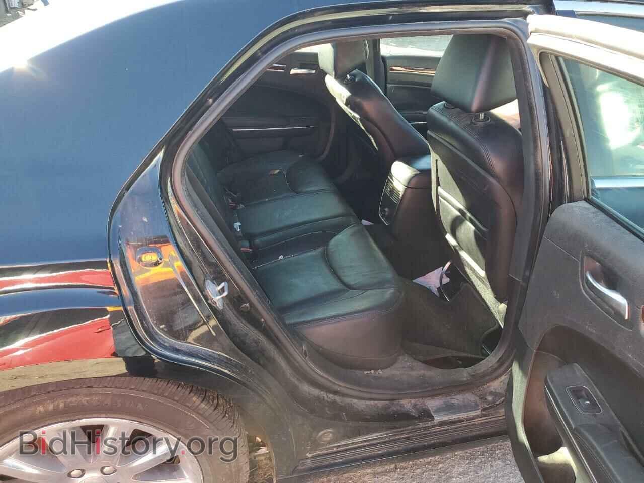 2012 CHRYSLER 300 - VIN: 2C3CCACG5CH166215 - Фото 10