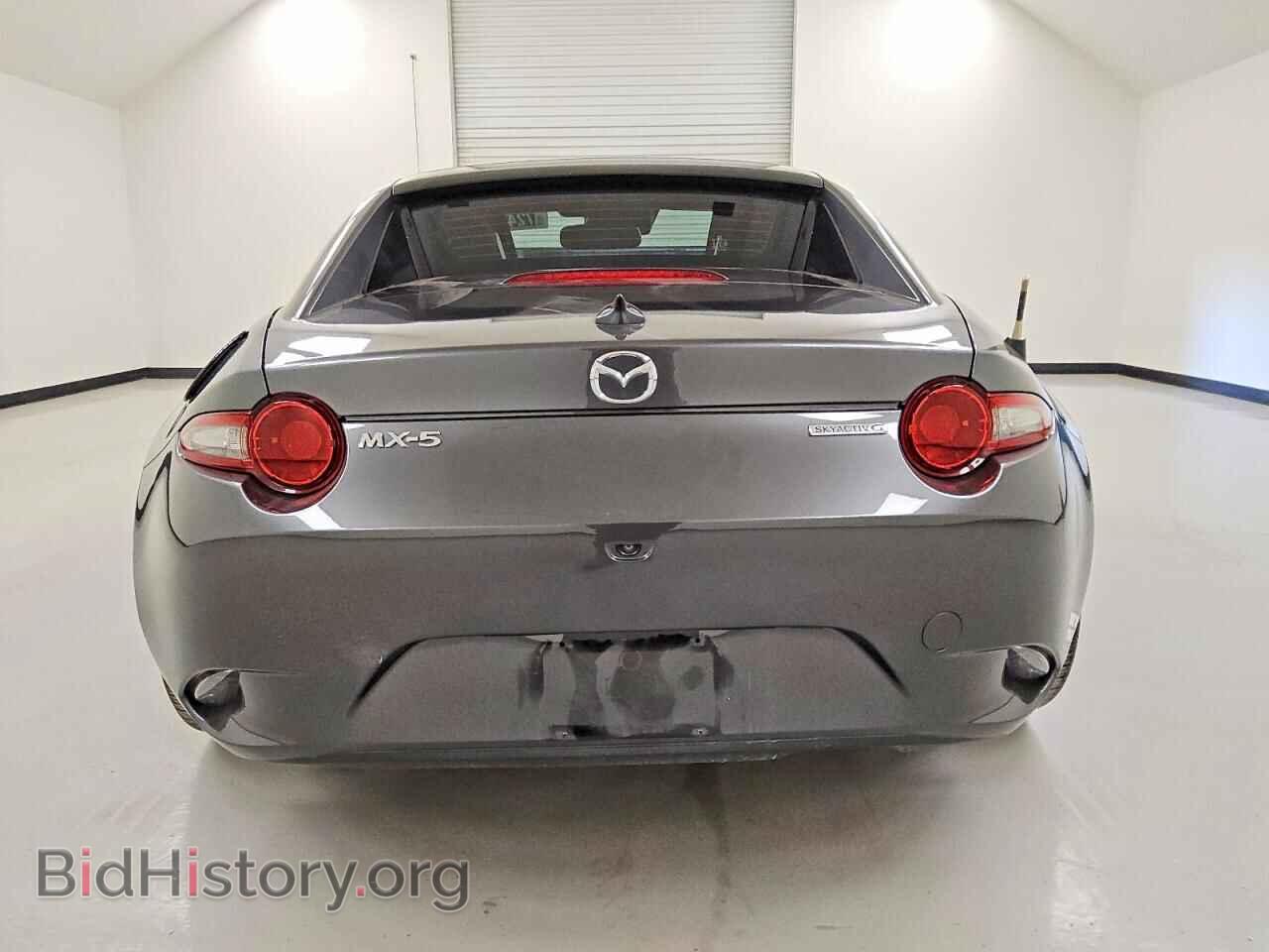 2023 MAZDA MX5 - VIN: JM1NDAM73P0550097 - Фото 6