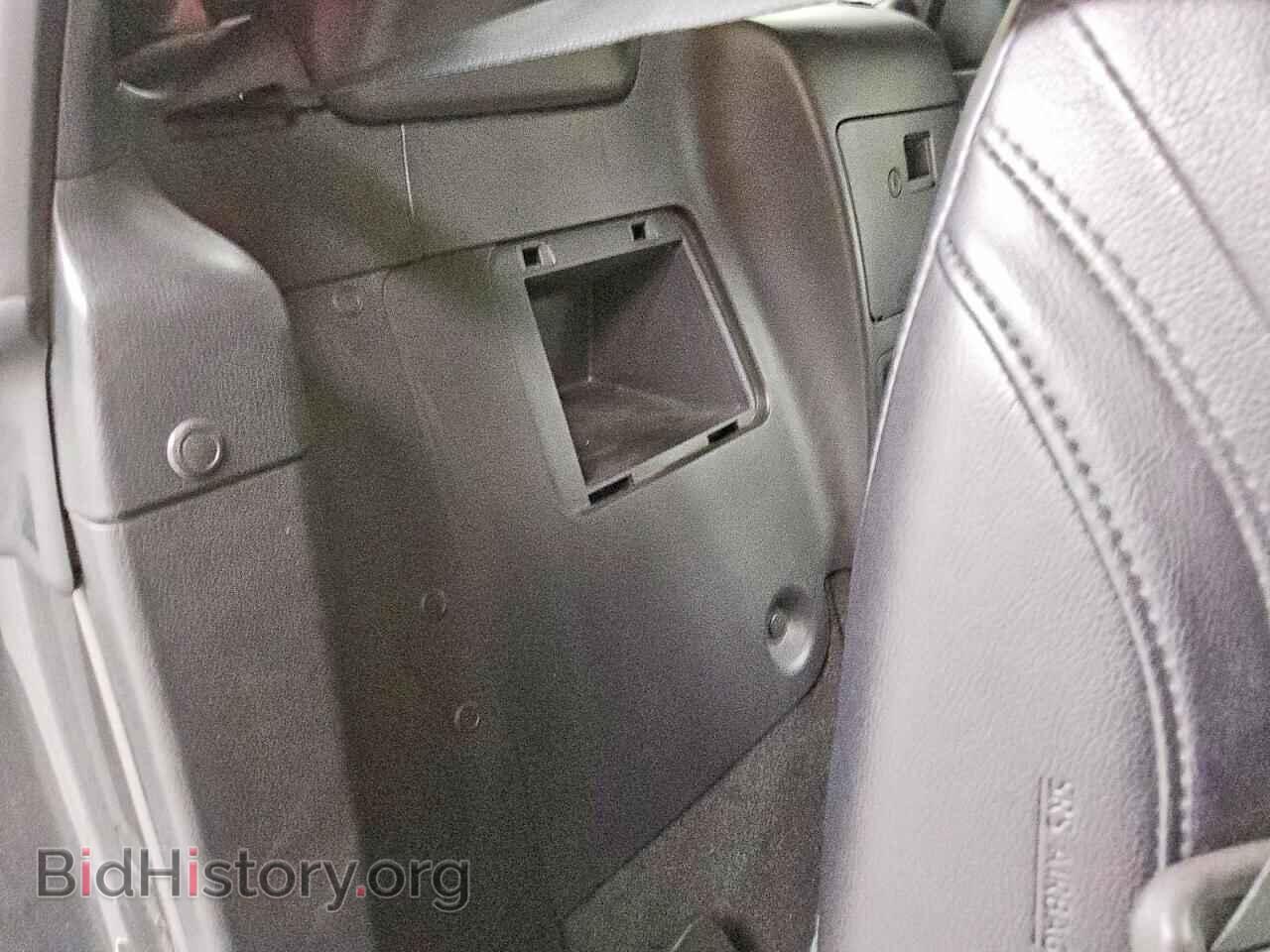 2023 MAZDA MX5 - VIN: JM1NDAM73P0550097 - Фото 10