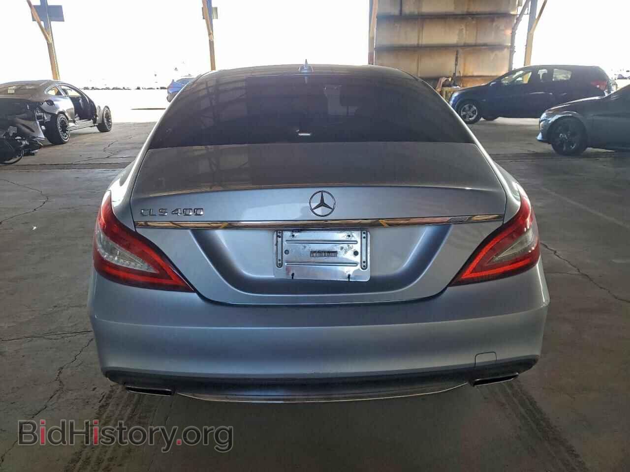 2015 MERCEDES-BENZ CLC-CLASS - VIN: WDDLJ6FB1FA149757 - Фото 6