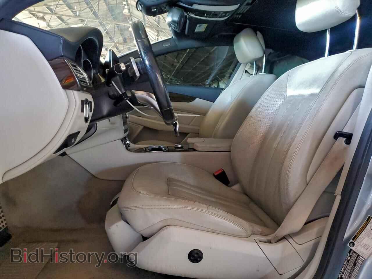 2015 MERCEDES-BENZ CLC-CLASS - VIN: WDDLJ6FB1FA149757 - Фото 7