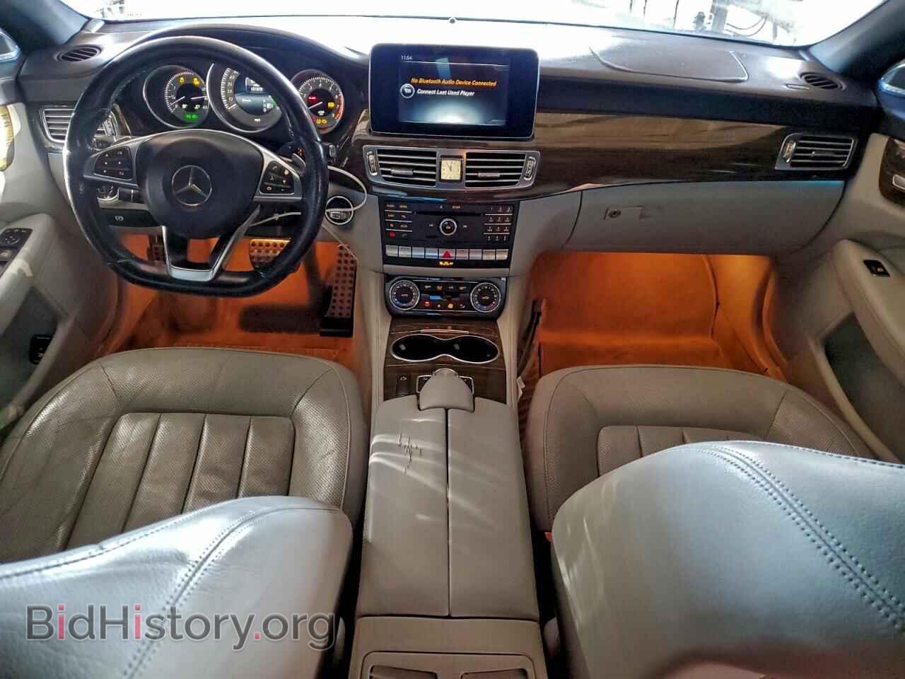 2015 MERCEDES-BENZ CLC-CLASS - VIN: WDDLJ6FB1FA149757 - Фото 8