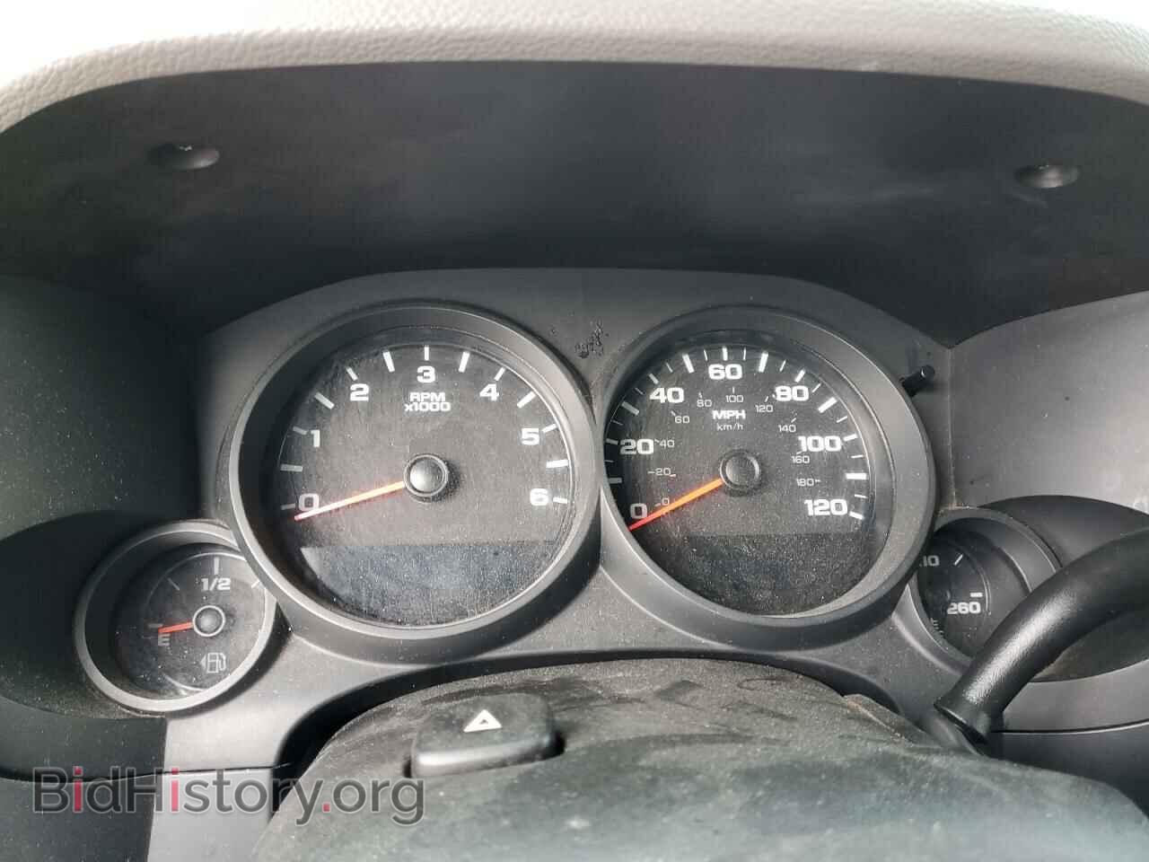 2009 CHEVROLET SILVERADO - VIN: 1GCEC19X89Z114629 - Фото 9