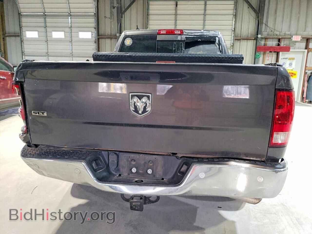 2020 RAM 1500 - VIN: 1C6RR6TT3LS133406 - Фото 6