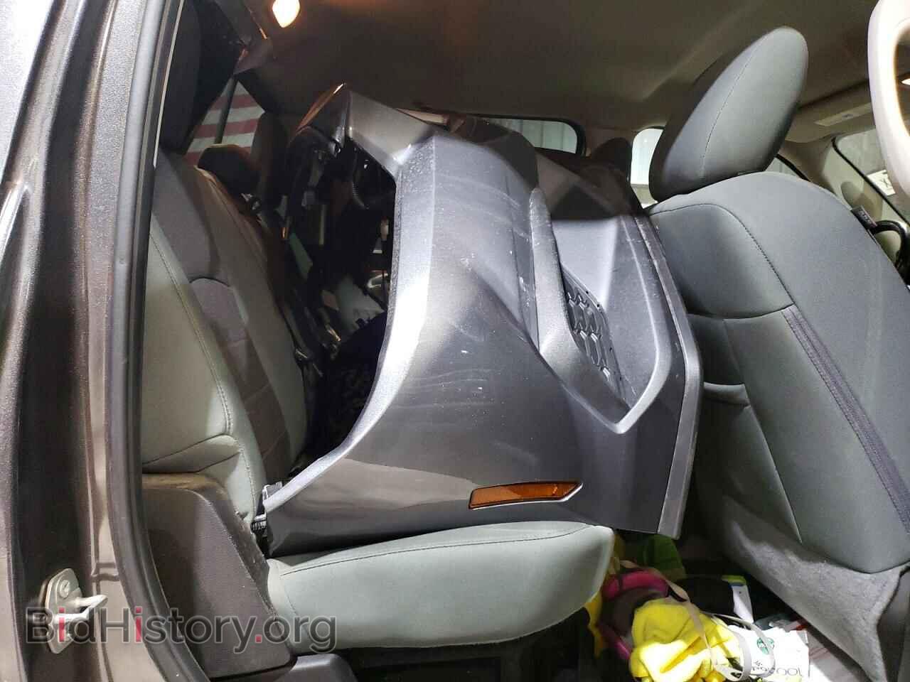 2020 RAM 1500 - VIN: 1C6RR6TT3LS133406 - Фото 10