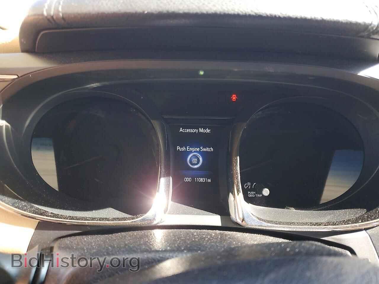 2014 TOYOTA AVALON - VIN: 4T1BK1EB4EU112685 - Фото 9