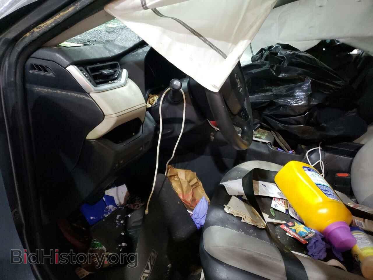 2019 TOYOTA RAV4 - VIN: JTMP1RFV7KD028795 - Фото 7