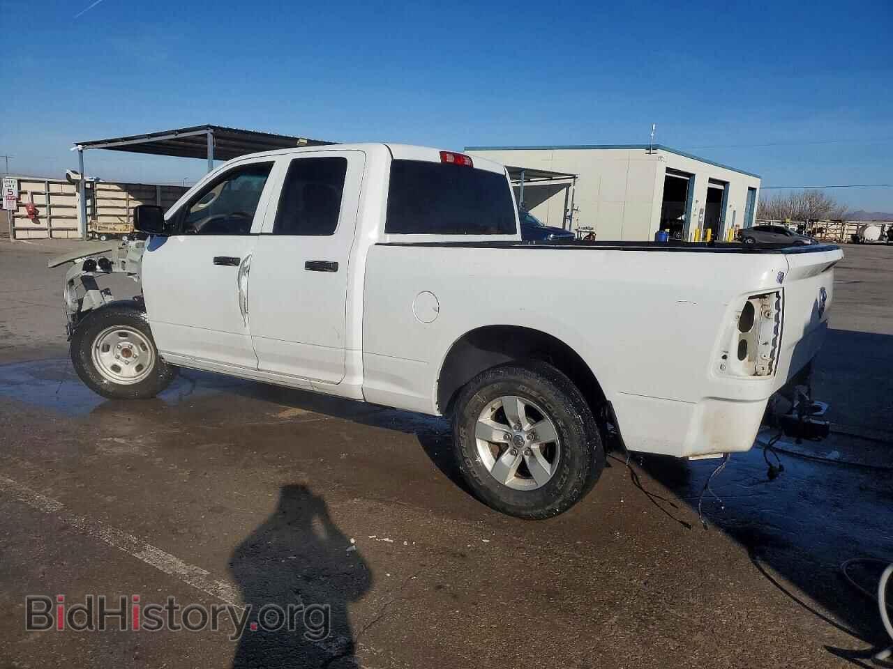 2015 RAM 1500 - VIN: 1C6RR6FG5FS779615 - Photo 2