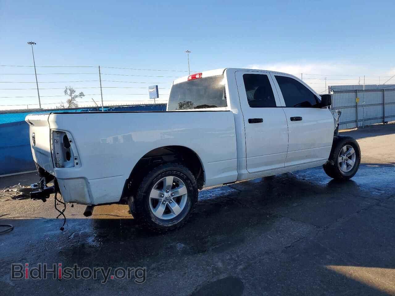 2015 RAM 1500 - VIN: 1C6RR6FG5FS779615 - Photo 3