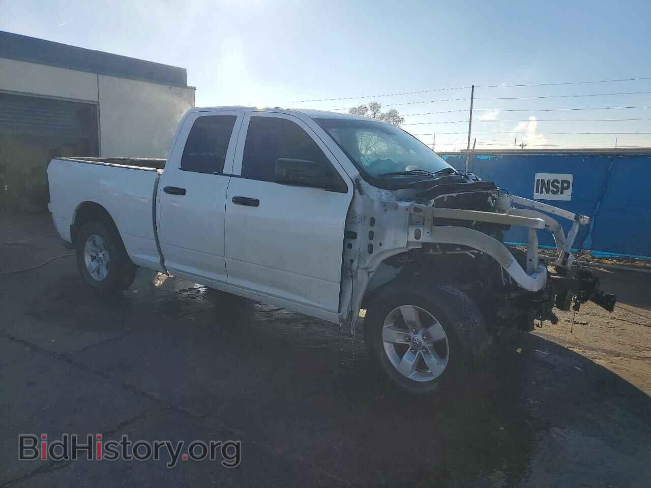 2015 RAM 1500 - VIN: 1C6RR6FG5FS779615 - Photo 4