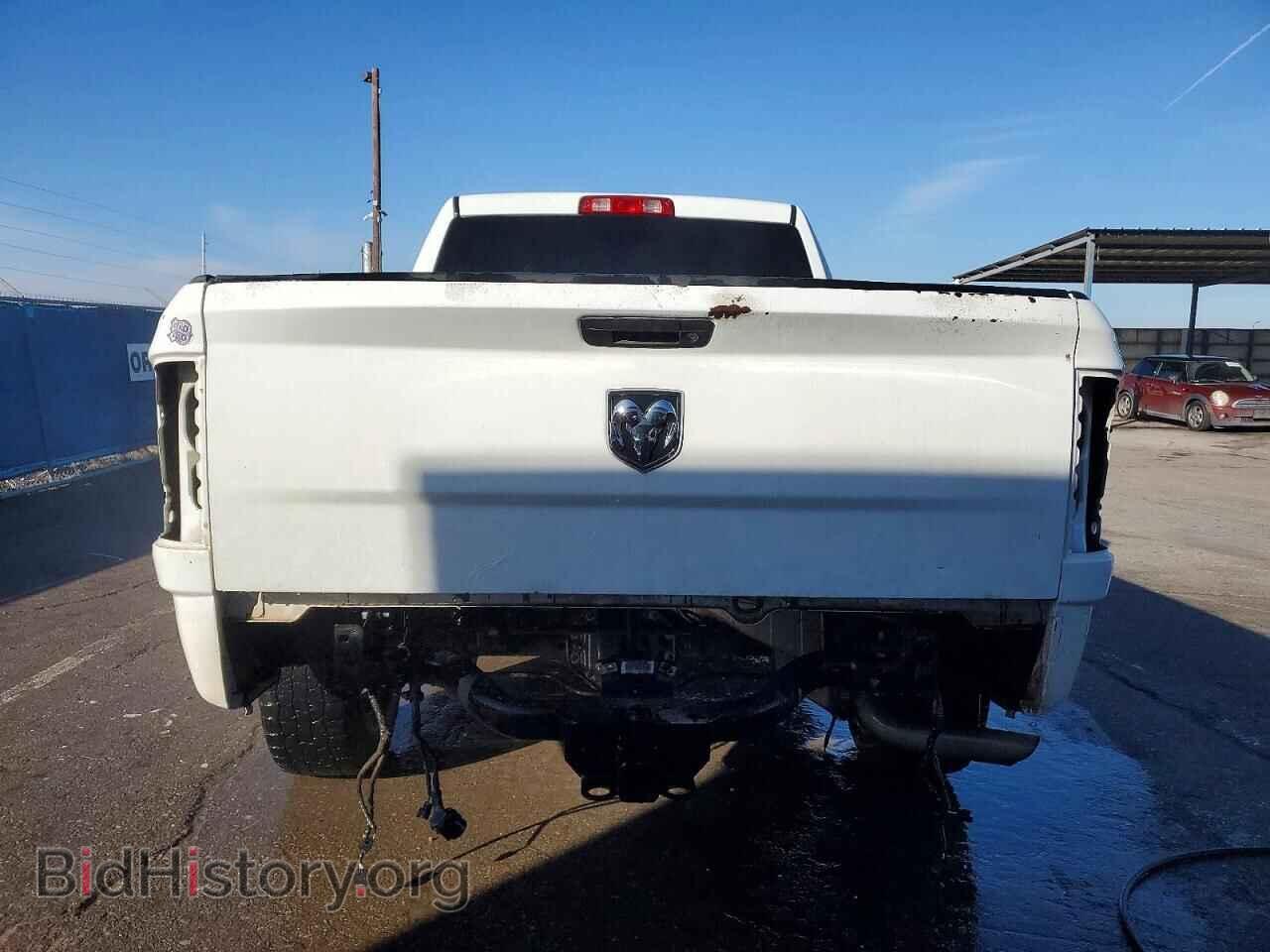 2015 RAM 1500 - VIN: 1C6RR6FG5FS779615 - Photo 6