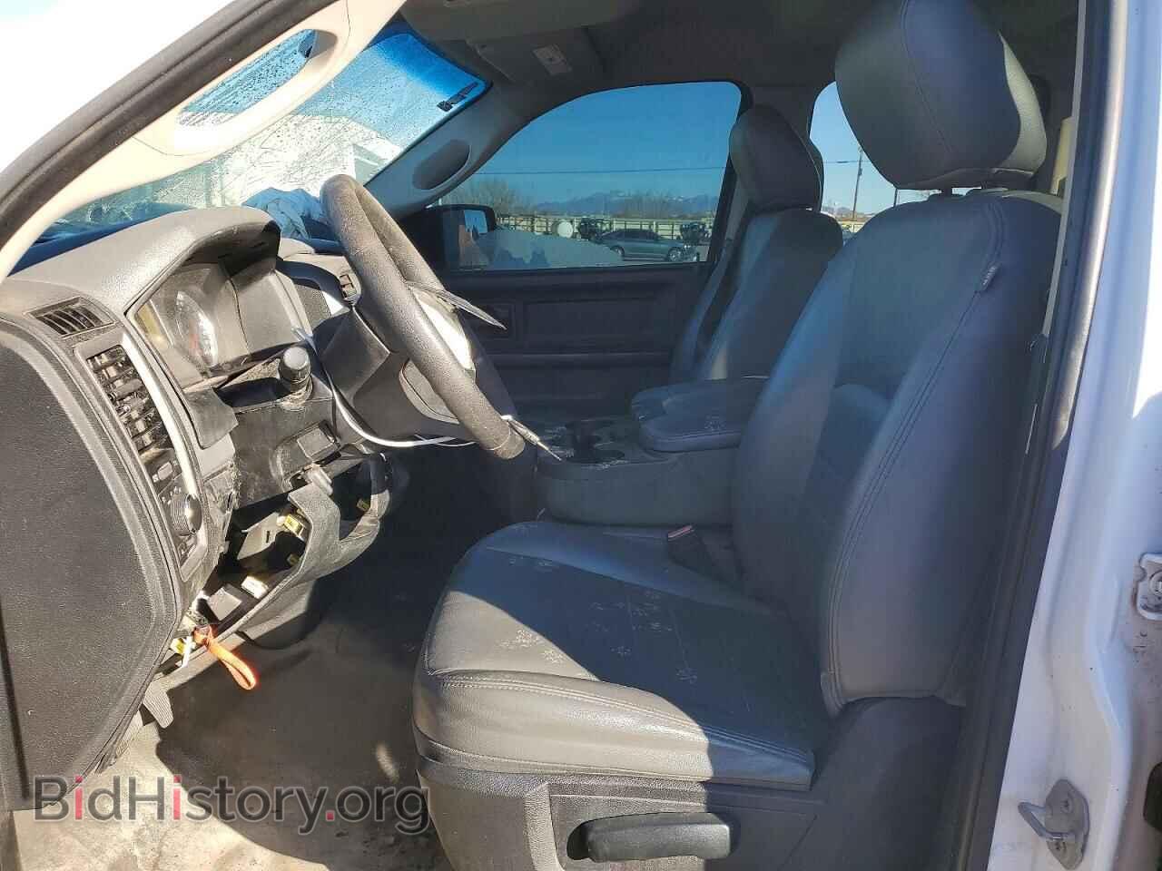 2015 RAM 1500 - VIN: 1C6RR6FG5FS779615 - Photo 7
