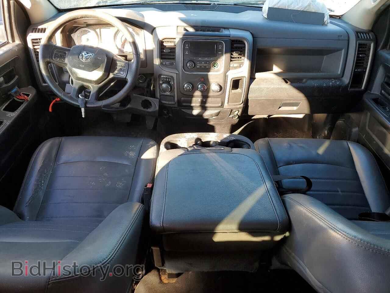 2015 RAM 1500 - VIN: 1C6RR6FG5FS779615 - Photo 8