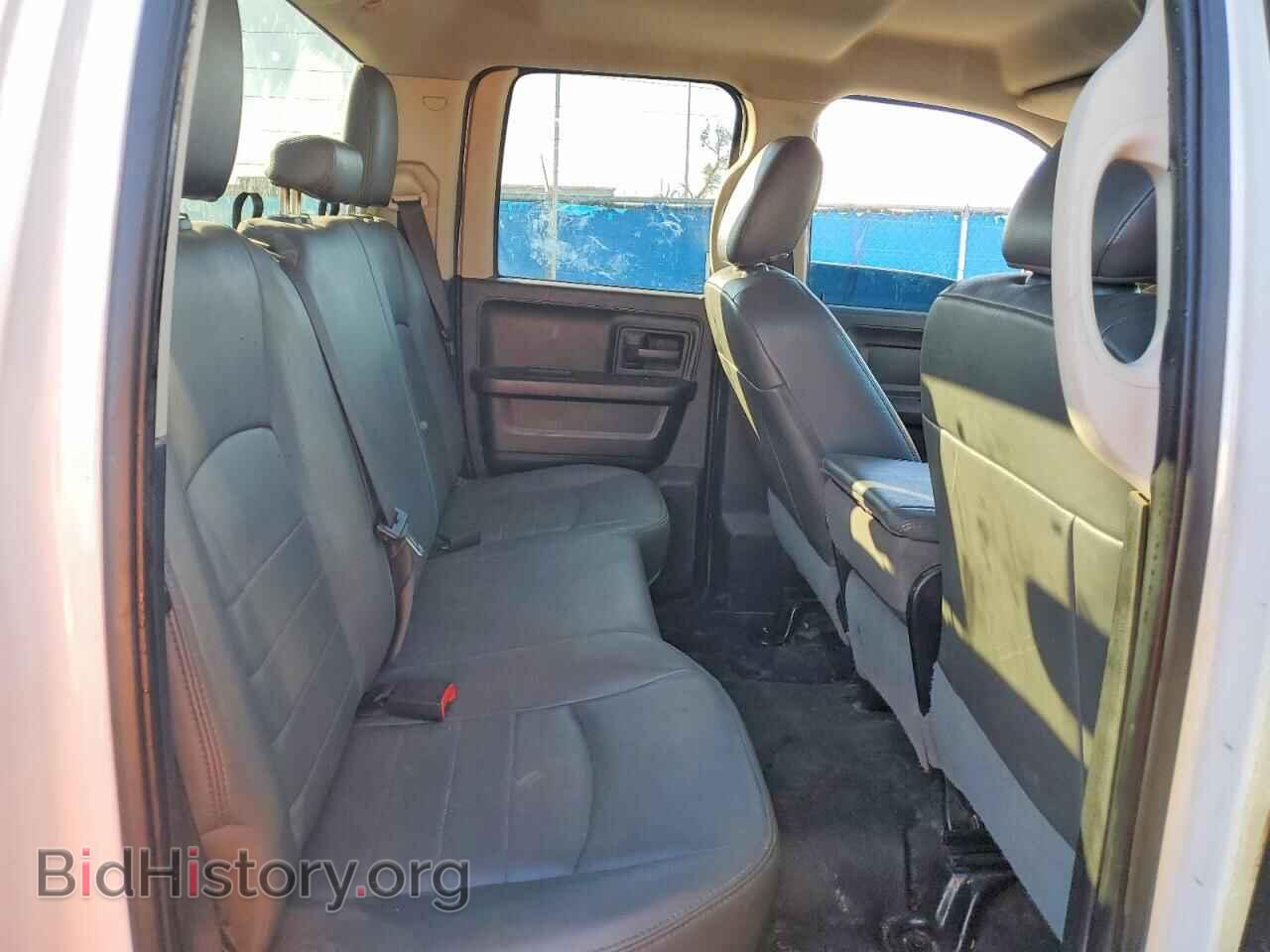 2015 RAM 1500 - VIN: 1C6RR6FG5FS779615 - Photo 10