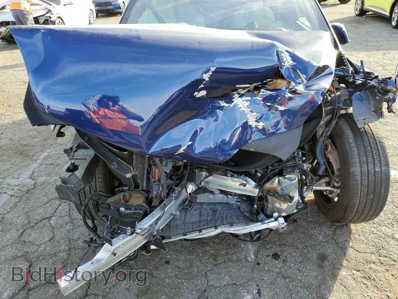 2022 TESLA MODEL X - VIN: 7SAXCBE51NF329033 - Photo 12