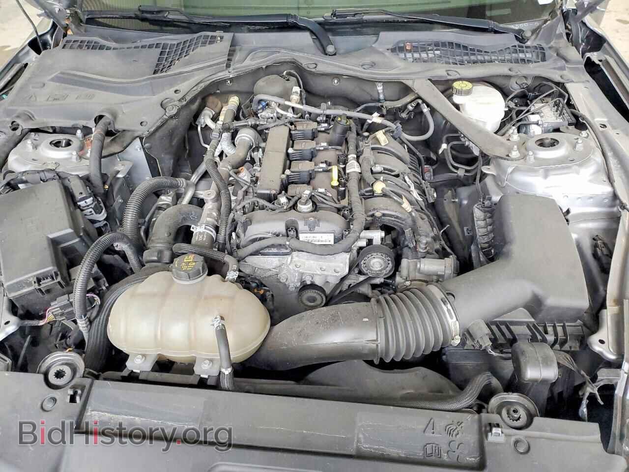 2022 FORD ALL Models - VIN: 1FATP8UH0N5101529 - Фото 11