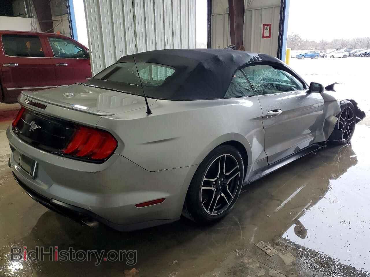 2022 FORD ALL Models - VIN: 1FATP8UH0N5101529 - Фото 3