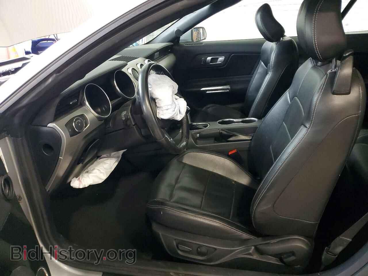 2022 FORD ALL Models - VIN: 1FATP8UH0N5101529 - Фото 7