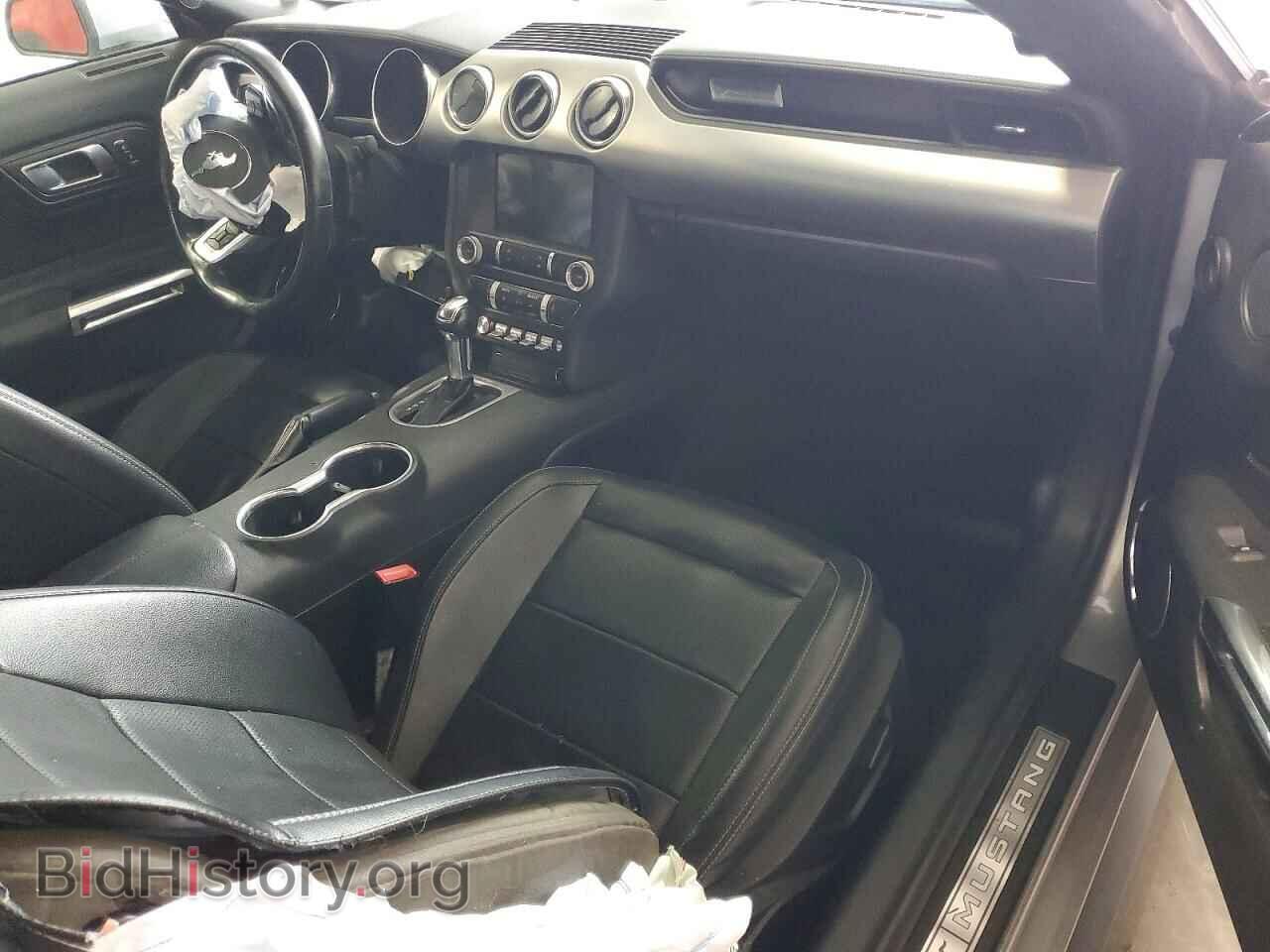 2022 FORD ALL Models - VIN: 1FATP8UH0N5101529 - Фото 8