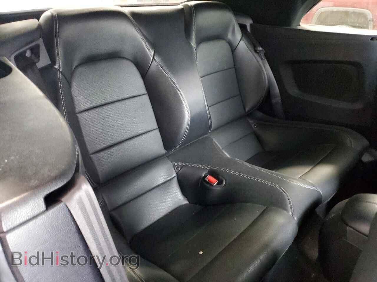 2022 FORD ALL Models - VIN: 1FATP8UH0N5101529 - Фото 10