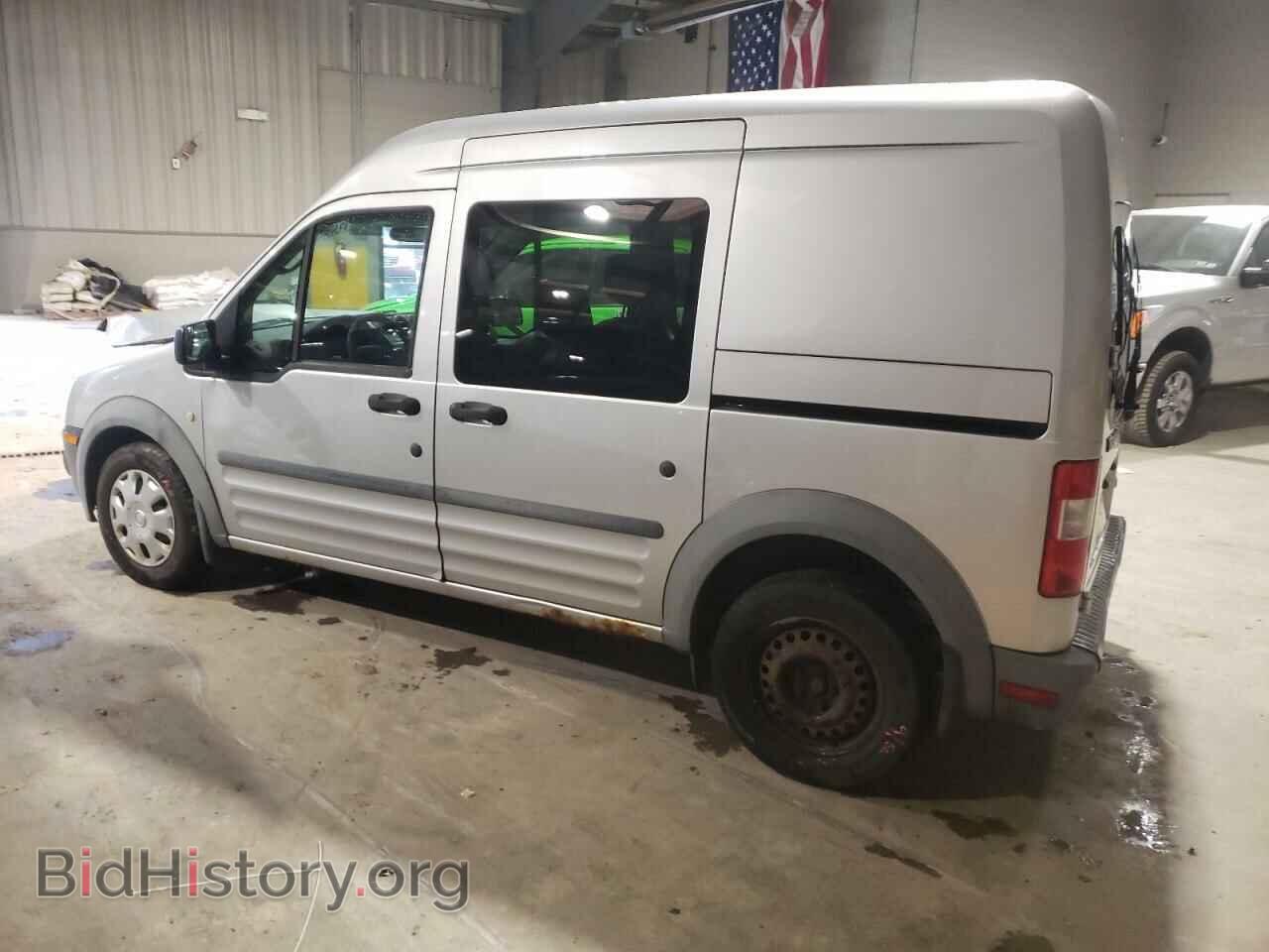2013 FORD TRANSIT - VIN: NM0LS6AN1DT152357 - Фото 2