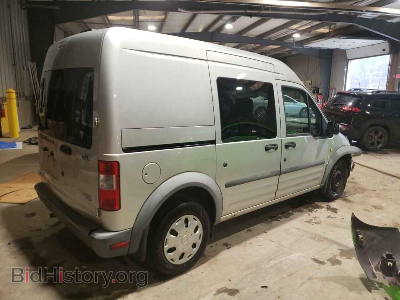 2013 FORD TRANSIT - VIN: NM0LS6AN1DT152357 - Фото 3