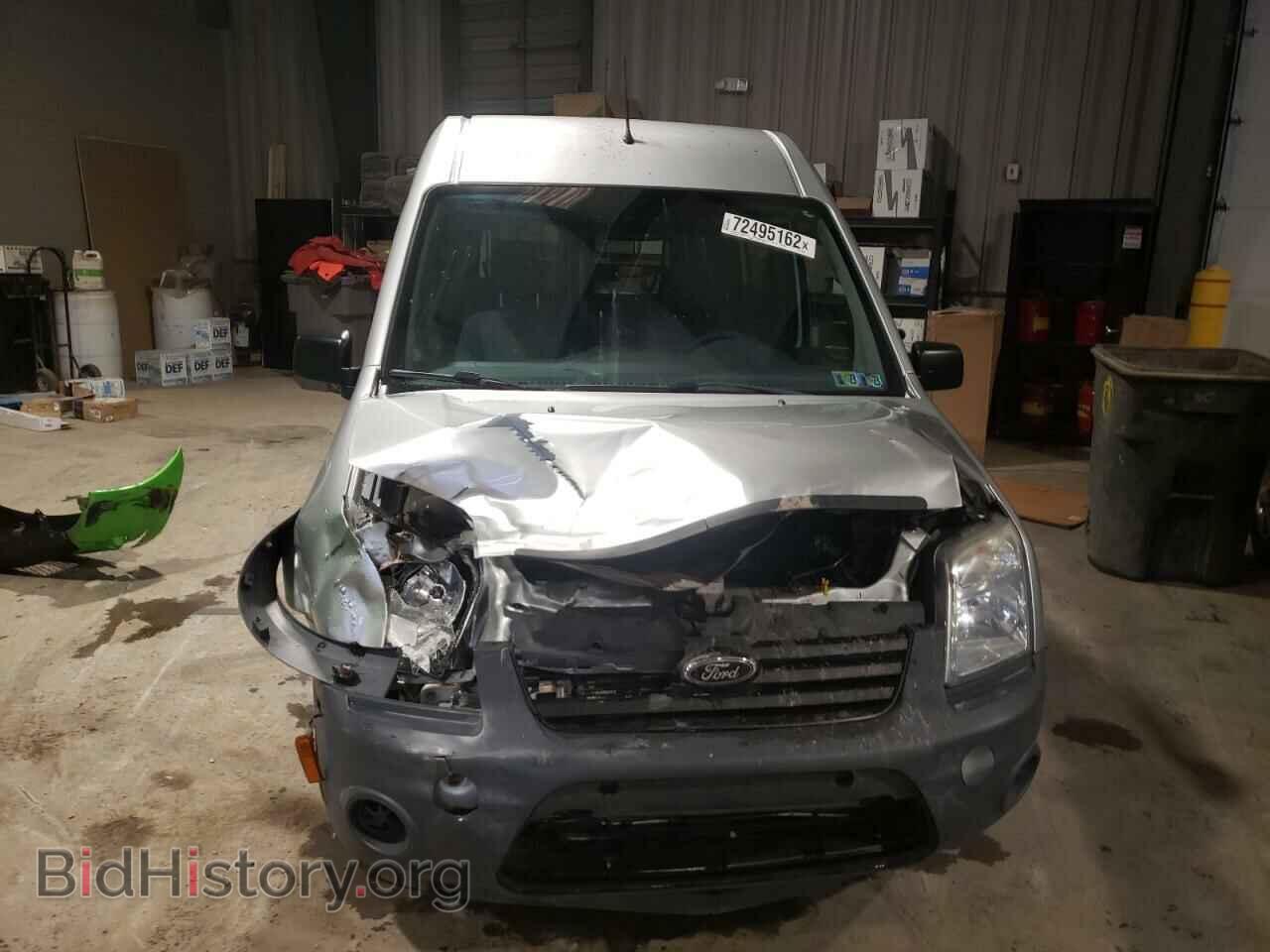 2013 FORD TRANSIT - VIN: NM0LS6AN1DT152357 - Фото 5