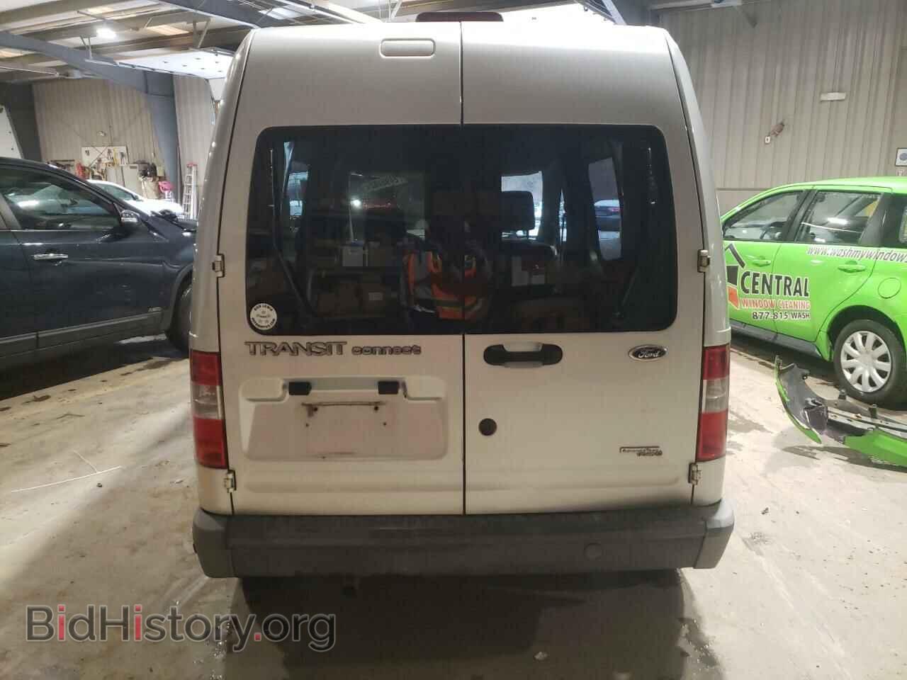 2013 FORD TRANSIT - VIN: NM0LS6AN1DT152357 - Фото 6