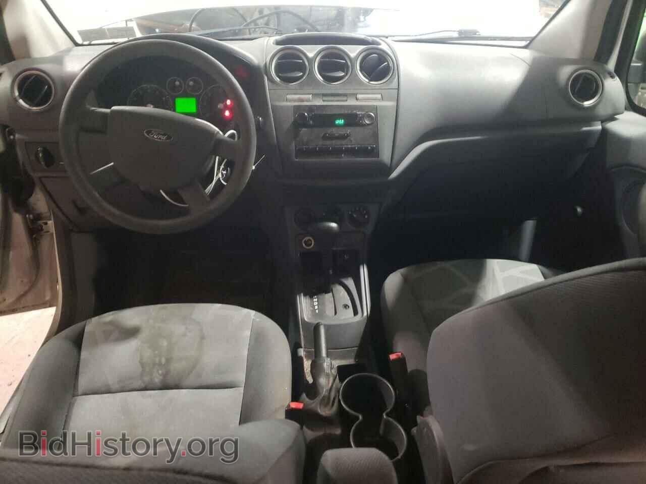 2013 FORD TRANSIT - VIN: NM0LS6AN1DT152357 - Фото 8