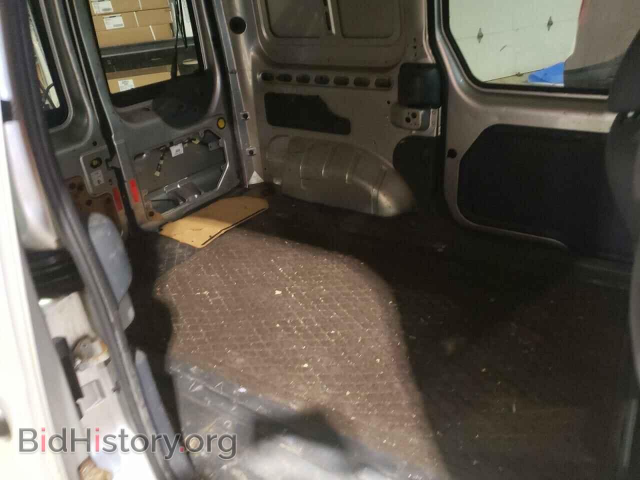 2013 FORD TRANSIT - VIN: NM0LS6AN1DT152357 - Фото 10