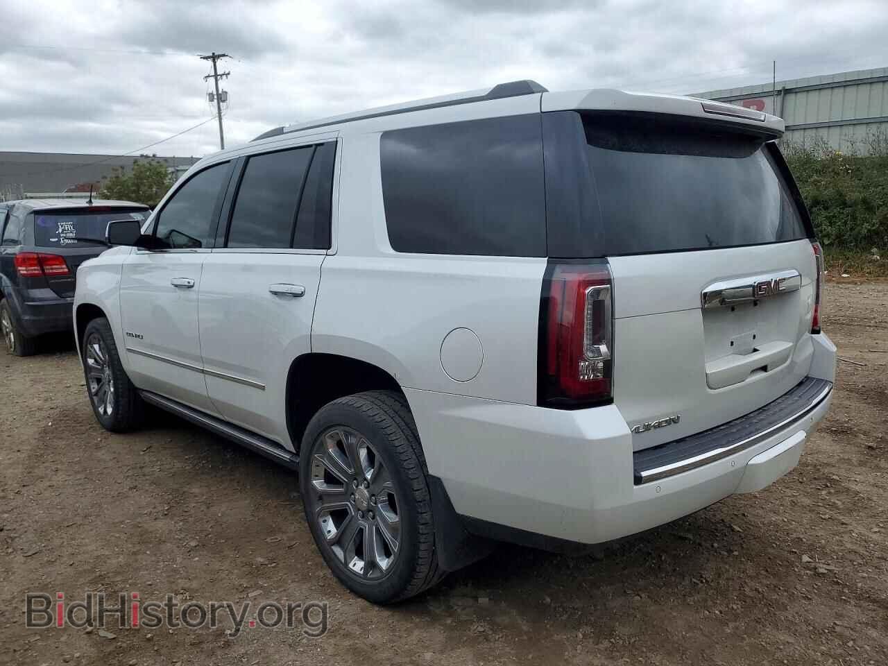 2016 GMC YUKON - VIN: 1GKS2CKJ5GR298677 - Фото 2