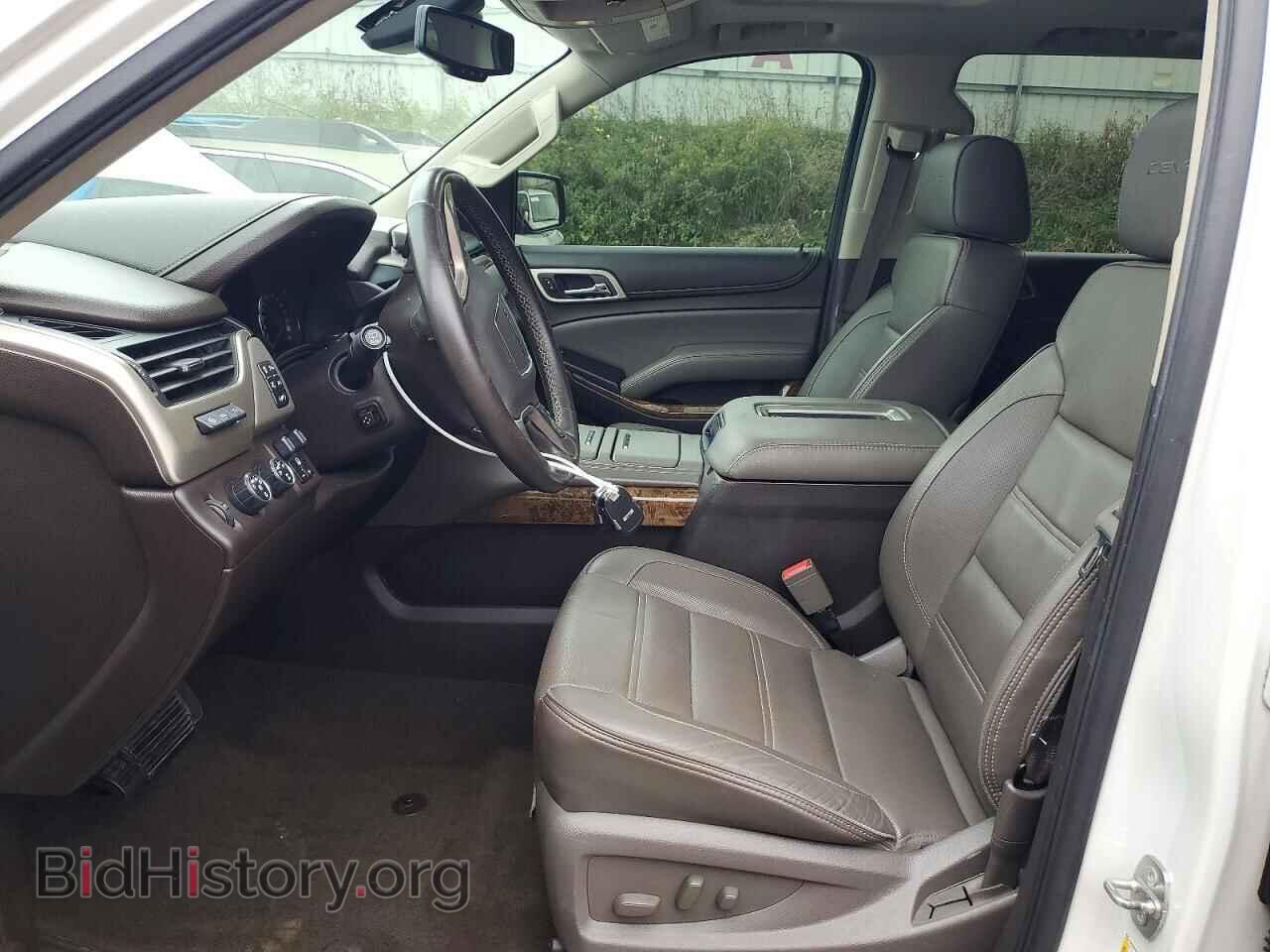 2016 GMC YUKON - VIN: 1GKS2CKJ5GR298677 - Фото 7