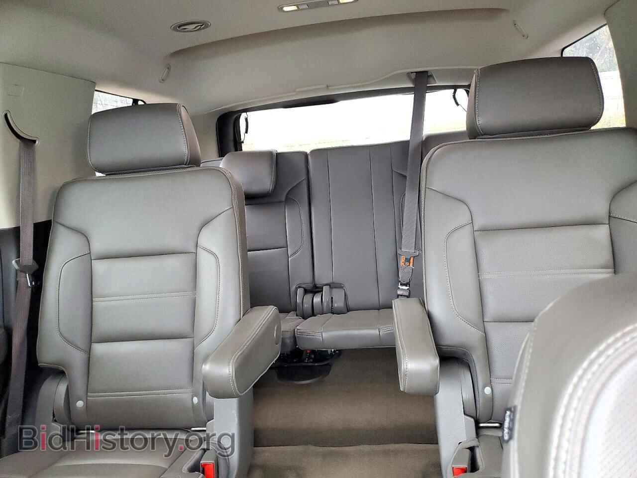 2016 GMC YUKON - VIN: 1GKS2CKJ5GR298677 - Фото 10
