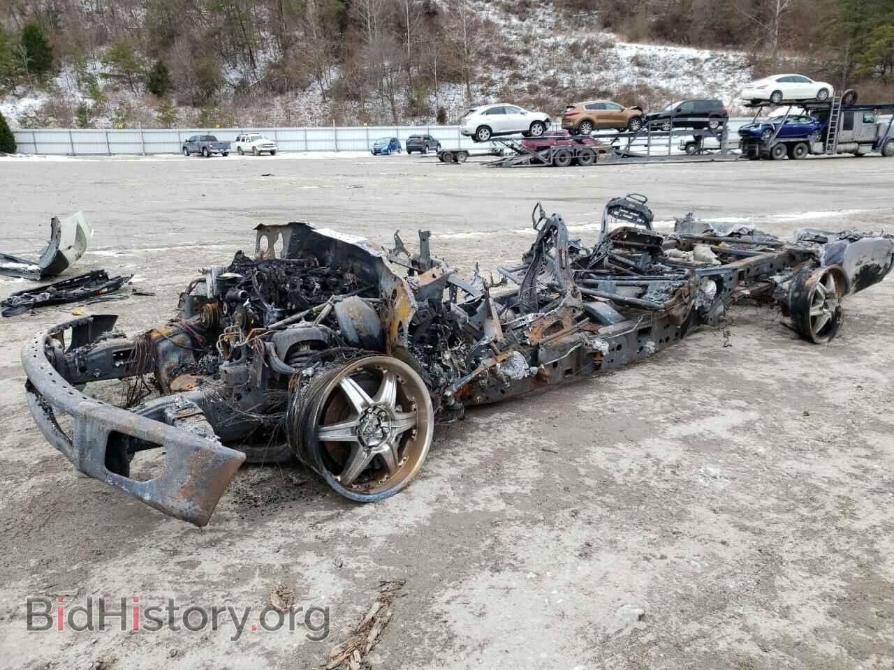 Фотография 1FTEX1EPXHFC51453 - FORD F-150 2017