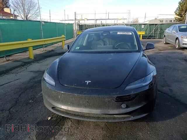 2025 TESLA MODEL 3 - VIN: 5YJ3E1EB0SF940754 - Photo 13