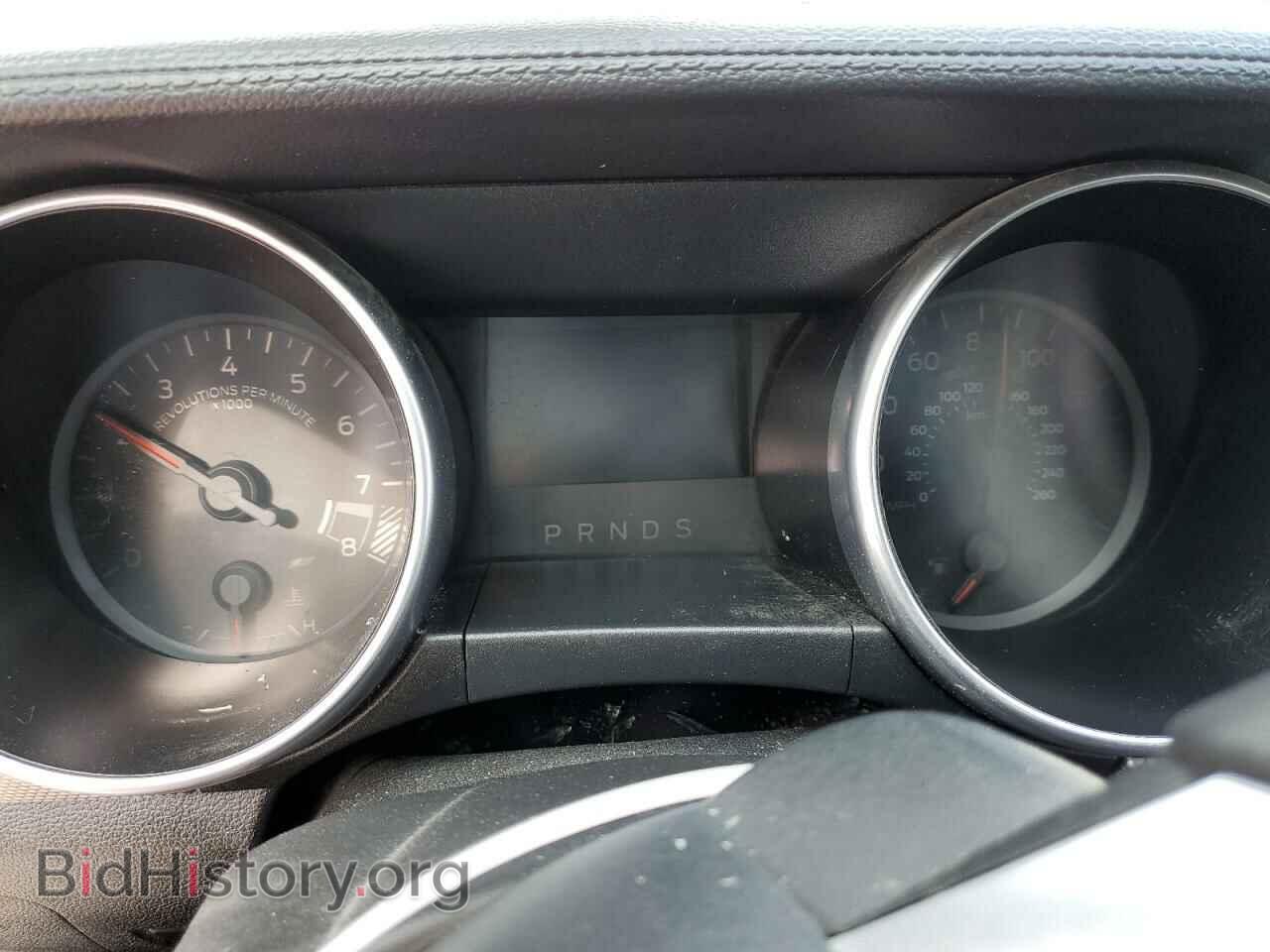 2020 FORD MUSTANG - VIN: 1FA6P8CF1L5181143 - Фото 9