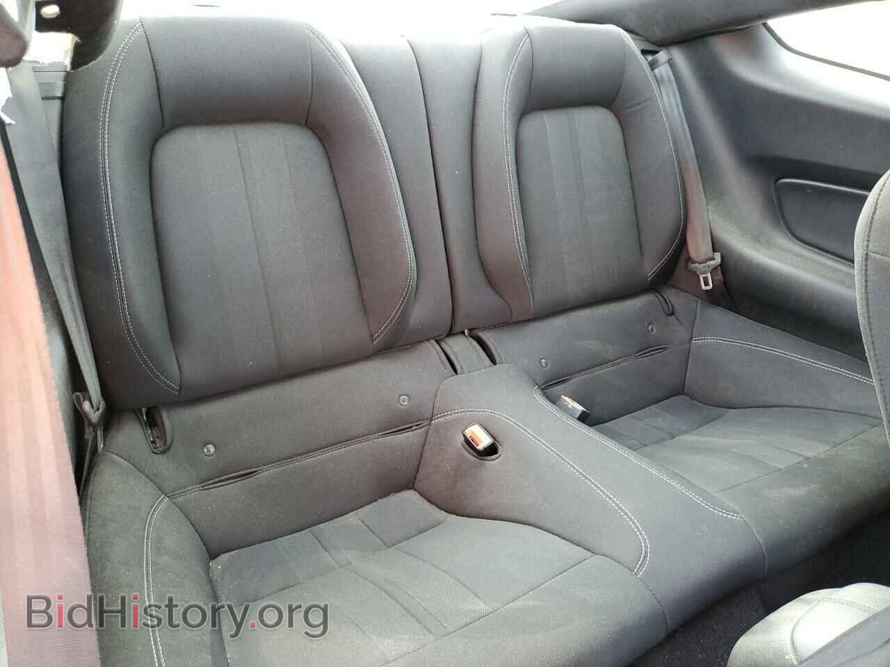 2020 FORD MUSTANG - VIN: 1FA6P8CF1L5181143 - Фото 10