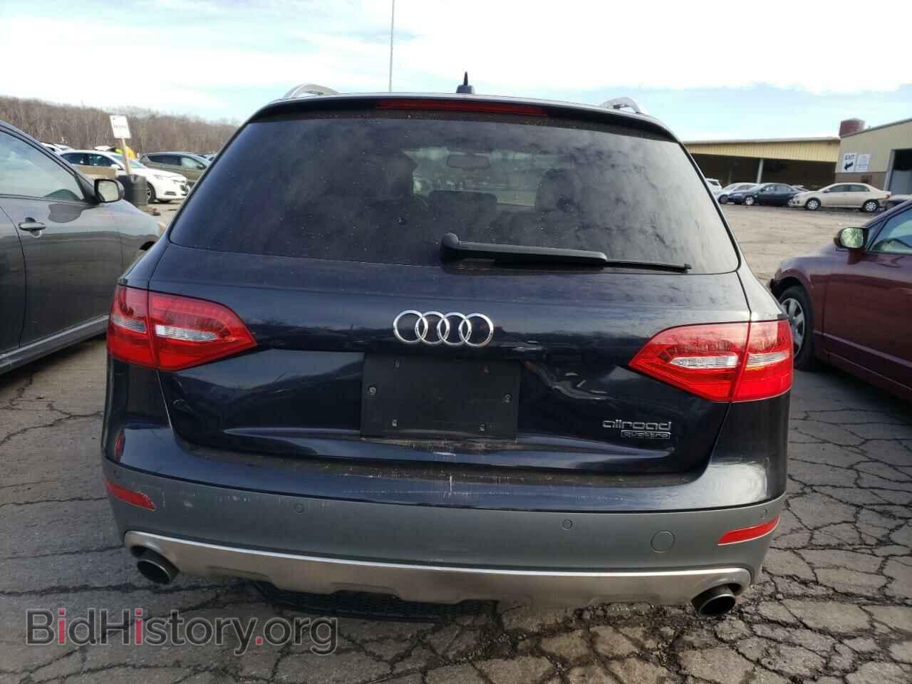2015 AUDI A4 - VIN: WA1UFAFL2FA122394 - Фото 6