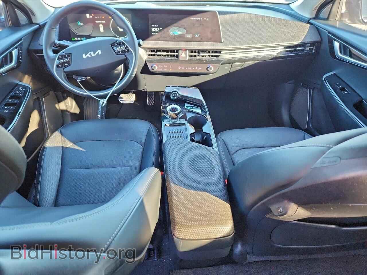 2022 KIA EV6 LIGHT - VIN: KNDC3DLC2N5041774 - Photo 8