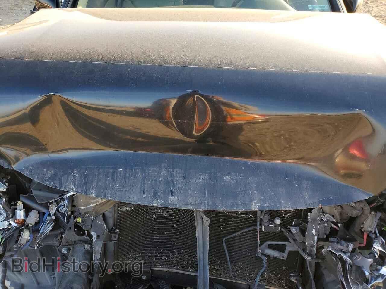 2007 LEXUS GS350 - VIN: JTHCE96S070002464 - Фото 11