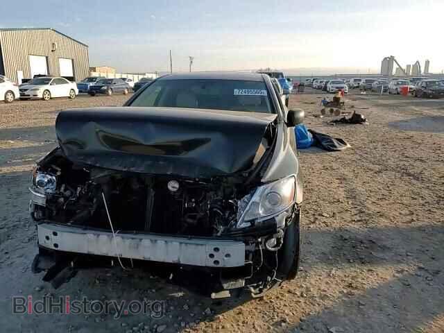 2007 LEXUS GS350 - VIN: JTHCE96S070002464 - Фото 13